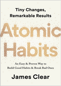 Atomic Habits Ebooks (PDF)