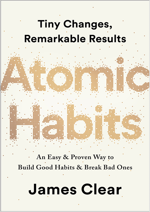 Atomic Habits (Ebook)