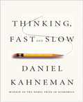 Thinking Fast and Slow (Ebook)