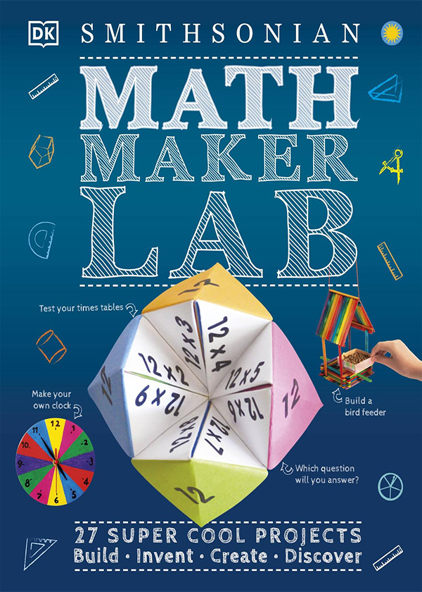 Math Maker Lab