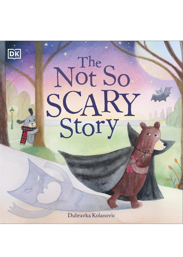 The Not So Scary Story