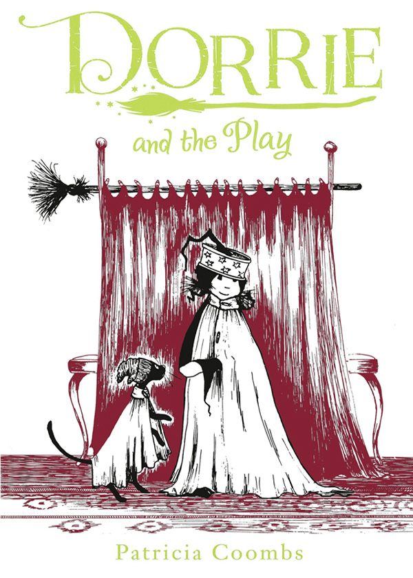 Dorrie and the Play (Dorrie the Little Witch)